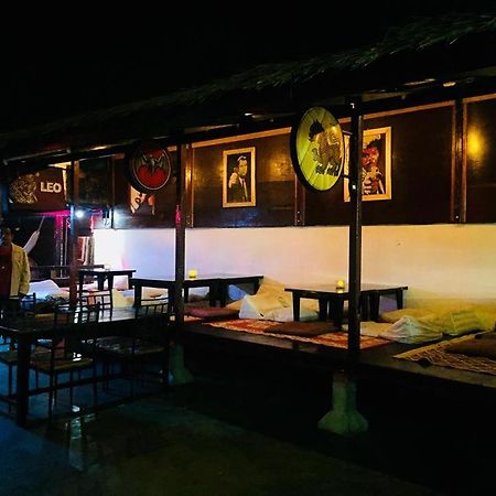 Bamboozle Hostel هاد رين المظهر الخارجي الصورة