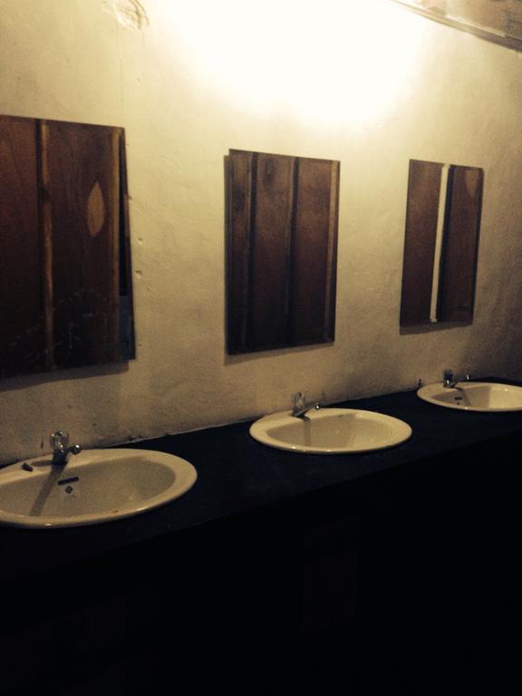 Bamboozle Hostel هاد رين الغرفة الصورة
