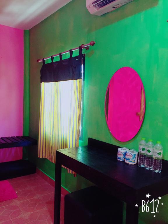 Bamboozle Hostel هاد رين المظهر الخارجي الصورة