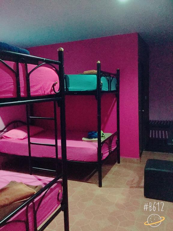 Bamboozle Hostel هاد رين المظهر الخارجي الصورة