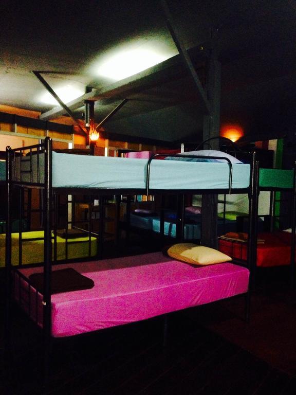 Bamboozle Hostel هاد رين المظهر الخارجي الصورة