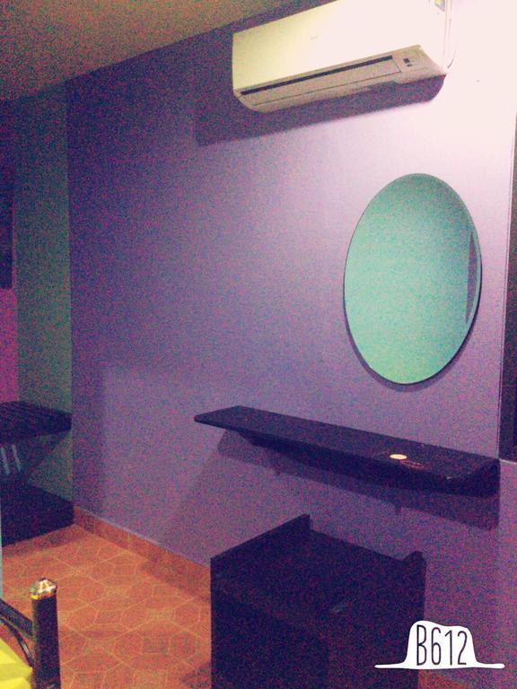Bamboozle Hostel هاد رين المظهر الخارجي الصورة