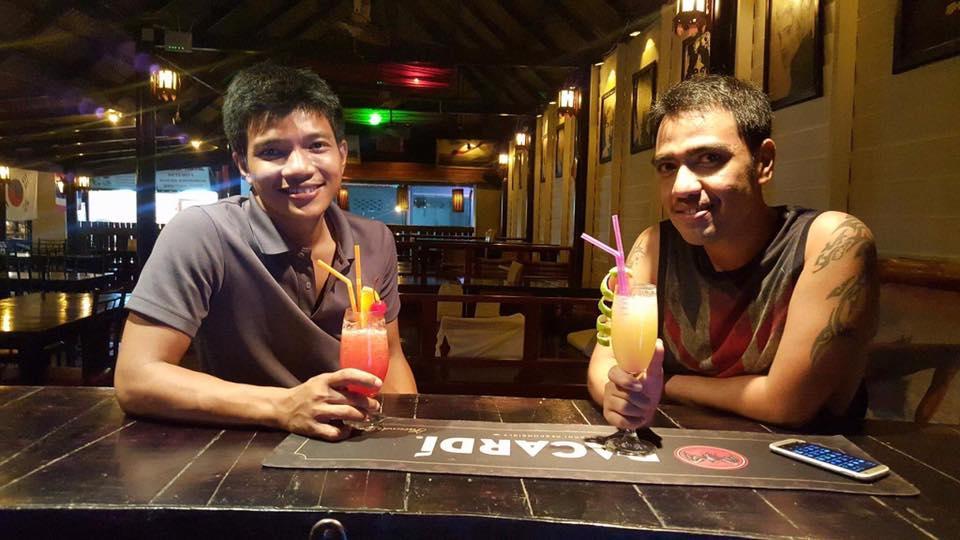 Bamboozle Hostel هاد رين المظهر الخارجي الصورة