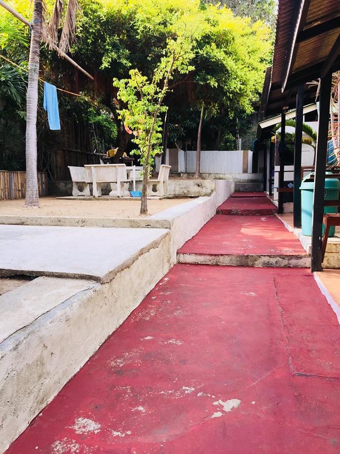 Bamboozle Hostel هاد رين المظهر الخارجي الصورة