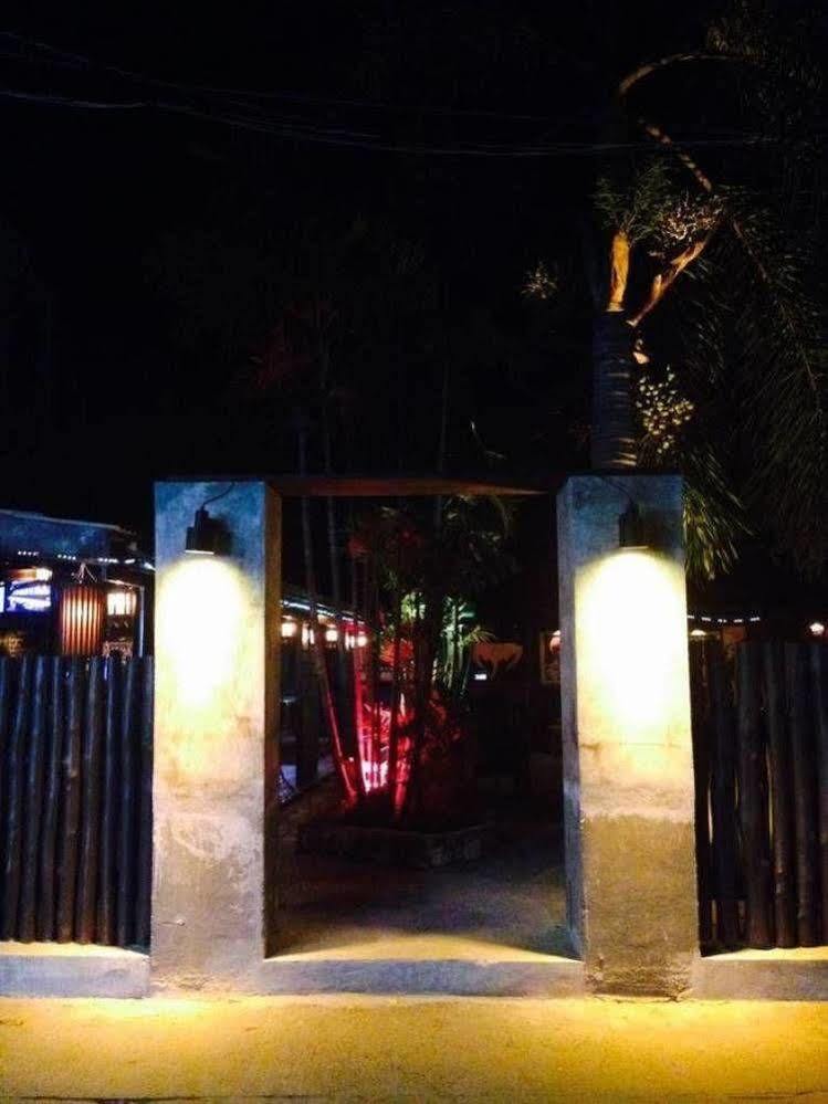 Bamboozle Hostel هاد رين المظهر الخارجي الصورة