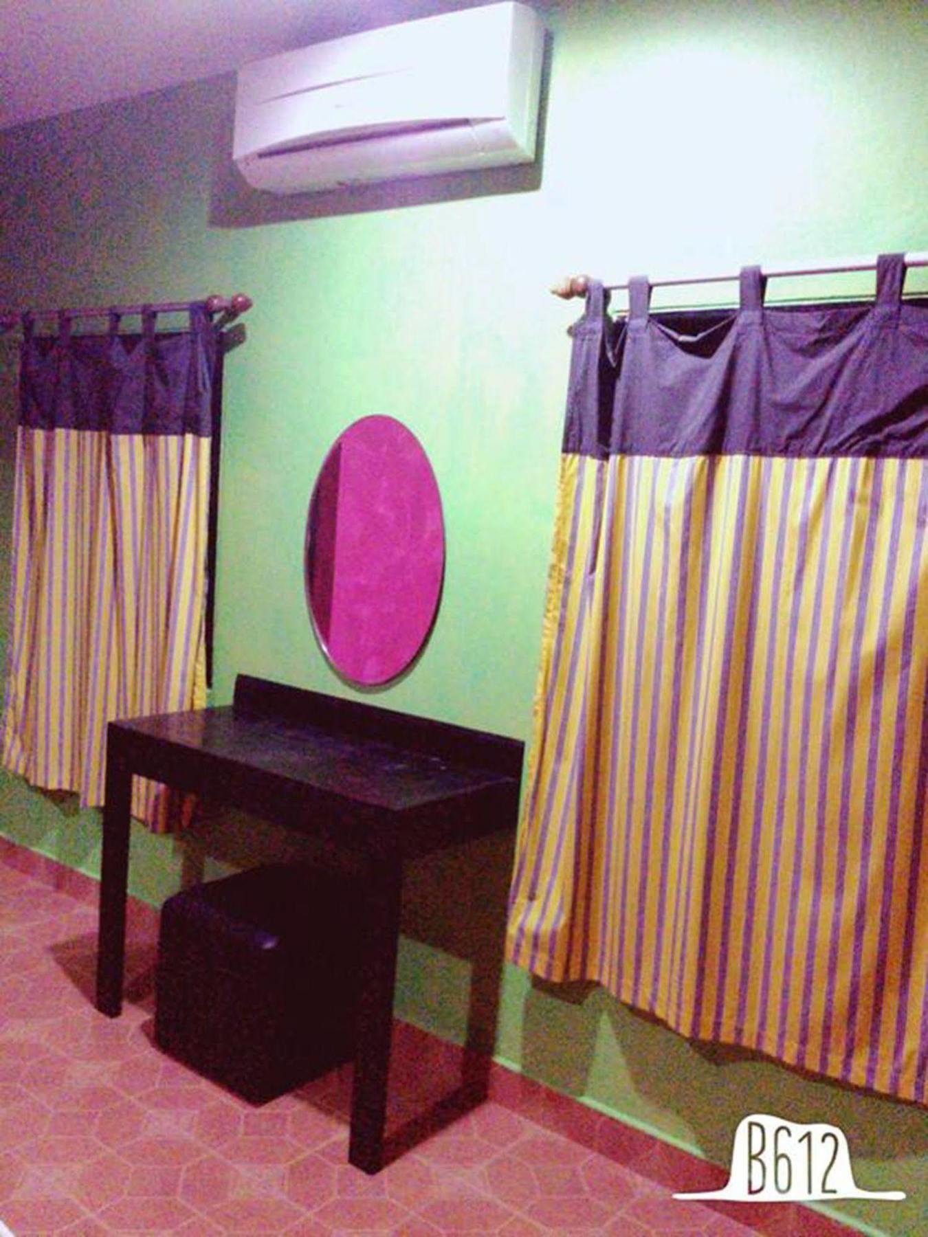 Bamboozle Hostel هاد رين المظهر الخارجي الصورة