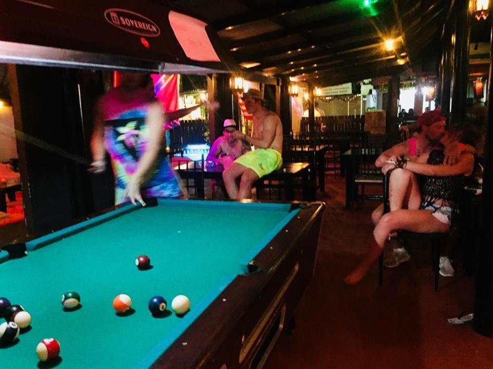 Bamboozle Hostel هاد رين المظهر الخارجي الصورة