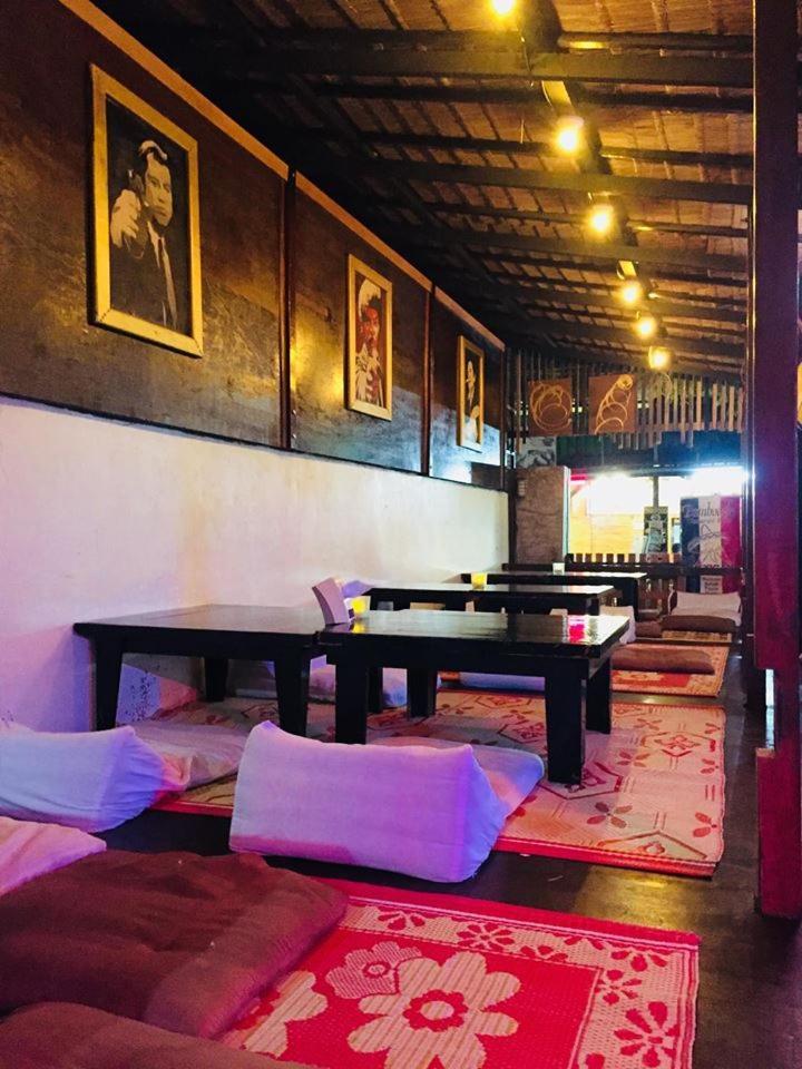 Bamboozle Hostel هاد رين المظهر الخارجي الصورة